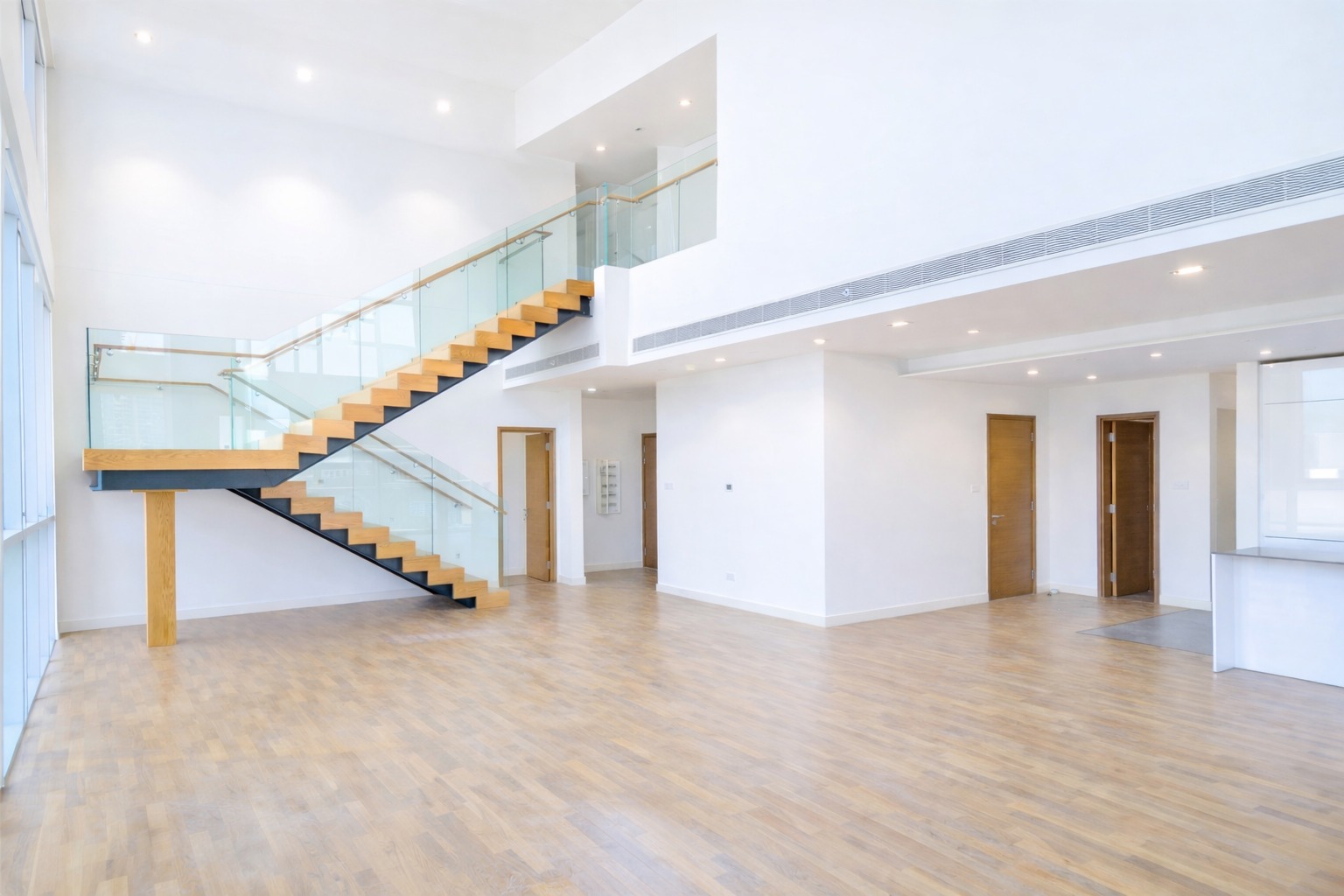 Luxury Duplex City Walk Dubai